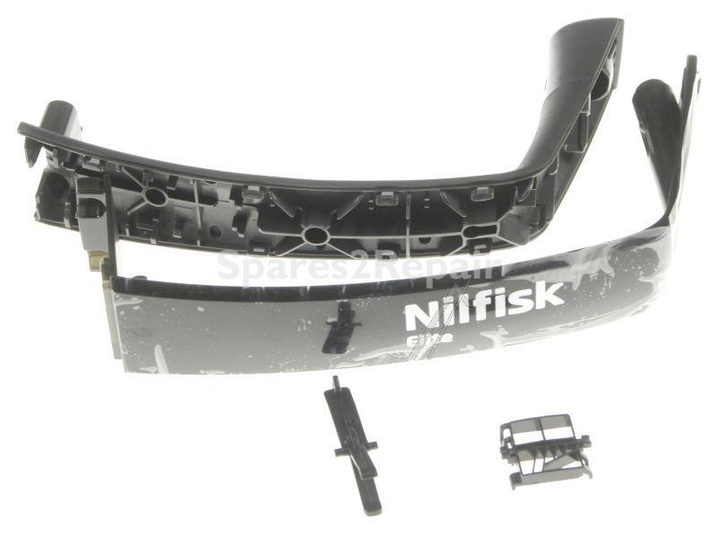 Nilfisk Handle - 1470123500 Handle I