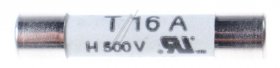 Hisense Gorenje Hose - 402982 Ceramic Insert Tube Gt 16a 6x32