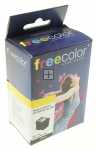 Freecolor Cartridge - Hp51a-ink-frc K20232f7 Ink Cartridge Black For Hp C9351a-21 Bk