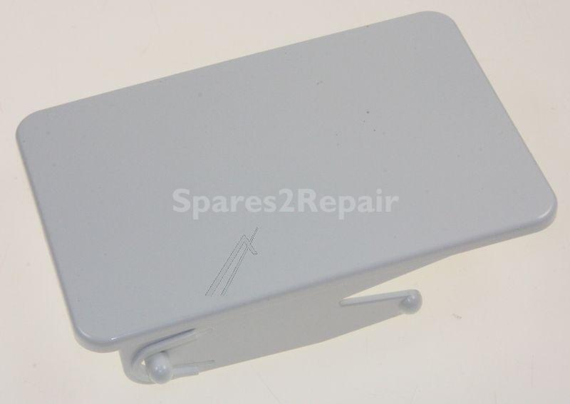 Operating Unit Screen - 140024319018 Control Panel Handgrip Zanussi [Electrolux Aeg]