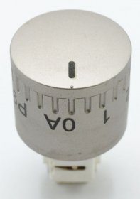 Control Knobs - 9053963 Cz w p ch 34a Inox Hb Nadr 10400 Booster [Amica]