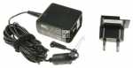 Asus Power Supply notebook - 0a001-00020100 Power Adapter 30w19v (black Eu)