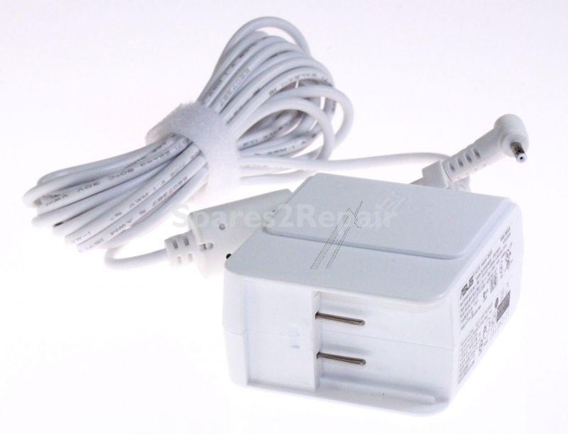 Asus Ac adaptor - 0a001-00020800 Power Adapter 30w19v White Variable Without Plug
