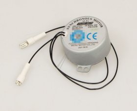 Domena Motor - 500681775 Motor With Connections Bta740