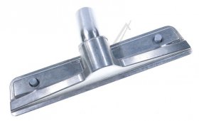 Nilfisk Vacuum Cleaner Nozzle - 5147 Floor Nozzle Ø36x330 Alu