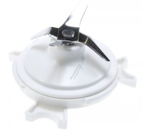 Mixer - Blender Blade - At6086004900 Blade Assembly [Delonghi]