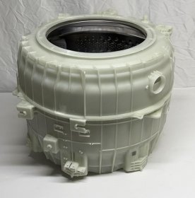 Tub Flap - 1404303400 C00874253 Welded Tub Assembly [Arcelik]