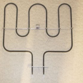 Oven Heating - 17471100000573 Metal Heating Element*(top) [Midea]