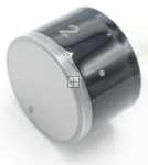 Control Knobs - 9075887 Retractable Knob 38a Hb 1100 [Amica]