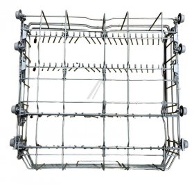 Dish Basket - 20003240 Lower Crockery Basket [Bosch Siemens]