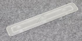 Lamp Cover - 1072732 Optics [Amica]
