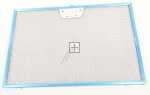 Metal Grease Trap - C00630961 488000630961 Cassette Filter 369x254(30) [Whirlpool Indesit]