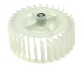 Fan Blades - 11025703 Fan Blade [Bosch Siemens]