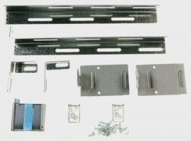 Faber Franke Roblin Fixings And Brackets - 133 0315 418 Bent Spotlights Support X