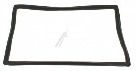 Sealing Materials - 5311814211 Door Gasket (rubber) With Lip Nro Eo24dgt [Delonghi]