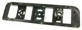 Fixings And Brackets - 5311814481 Dashboard Support (pbt) Black Eo24xx2 [Delonghi]