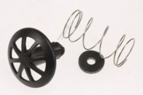 Valve - 00264750 Expansion Valve [Bosch Siemens]