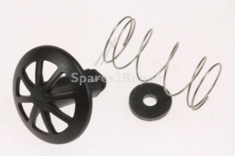 Valve - 00264750 Expansion Valve [Bosch Siemens]
