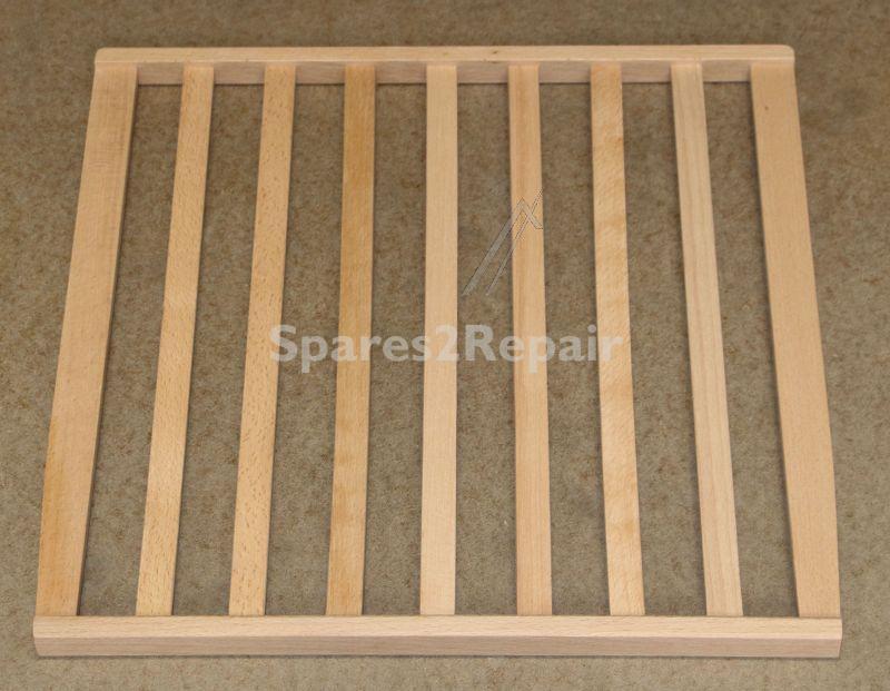 Wood Plate - 0071600097 49055785 Wood Wine Shelf [Candy Hoover]