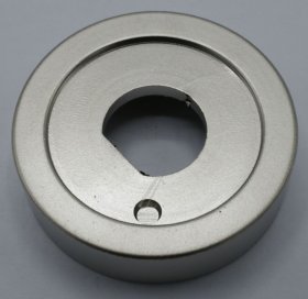 Bompani Gauge Disc - 387228 M00387228 Rosone Or07 Neutro Metal