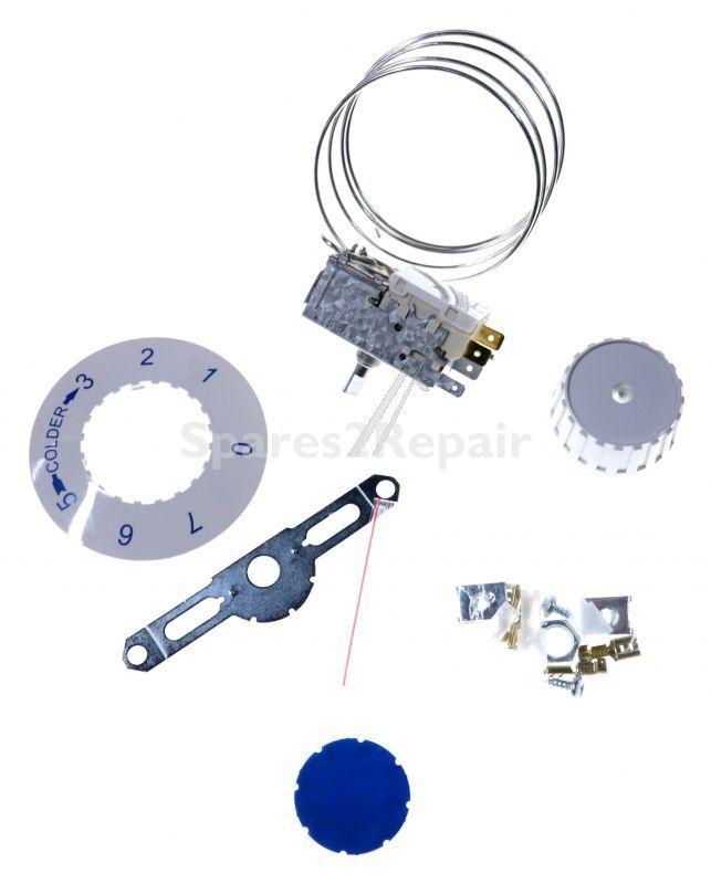 Service Thermostat - 1210067 Thermostat [Amica]