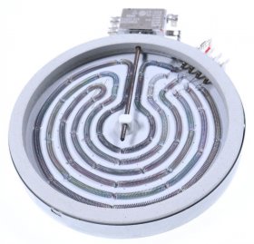 Hot Plate - 8513029 Hot Plate 180n 1700w 230v Eco Web [Amica]