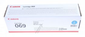 Canon Toner Cartridge - 69 C 5093c002 Toner Cartridge Cyan 1 9k