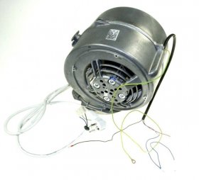 Motor - 11010075 Motor [Bosch Siemens]