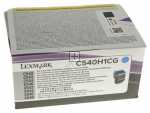 Lexmark Toner Cartridge - Lexmark R-toner 702xc Cyan 4k Cs510 Nicht Fur: Cs310+cs410
