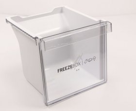 Haier Panel-glass-ic - 0060854310g 49124528 Drawer Assy2-