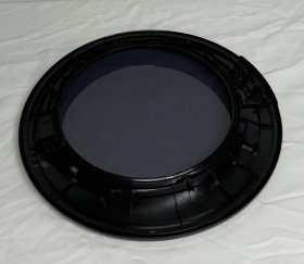 Hisense Gorenje Flange Washing Machine Window - Hk2194932 Door Frame Assembly