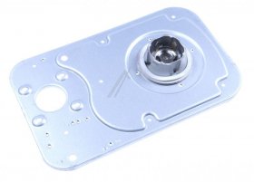Housing Base - Ss-188079 Base Plate [Groupe SEB]