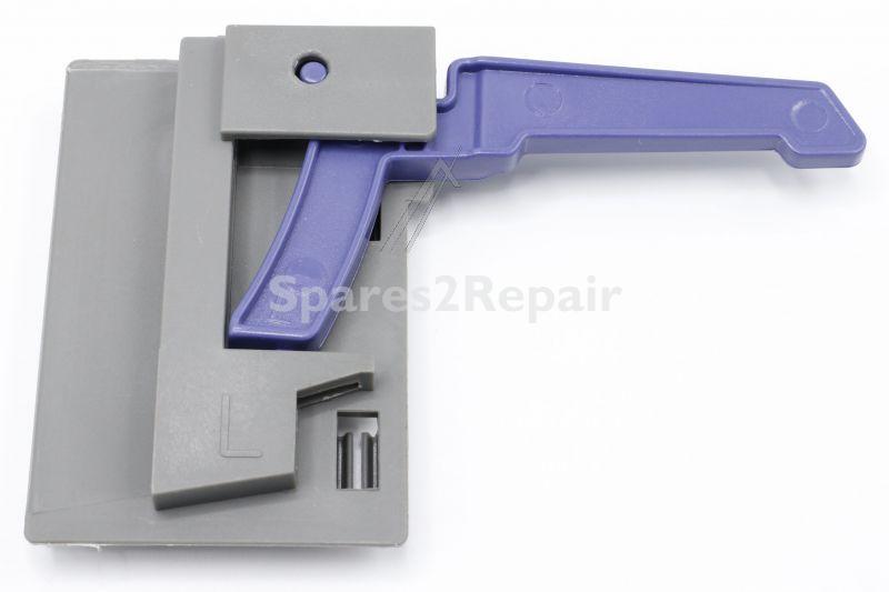 Hisense Gorenje Track Holder - 026141 Basket Handle