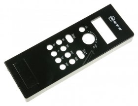 Operating Unit Screen - 00704709 Panel-facia [Bosch Siemens]