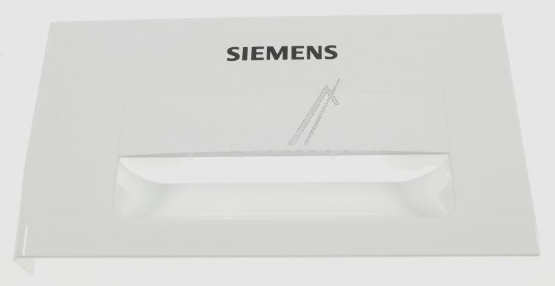 Detergent Dispenser Cover - 00499401 Tray Handle-dispenser [Bosch Siemens]