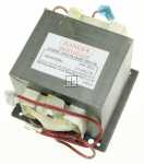 Psu Transformer - 49125161 Trasform_17470000003523 [Candy Hoover]