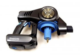 Motor - 06016775 Motor Assembly [Candy Hoover]