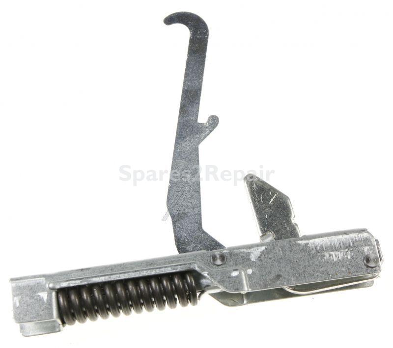 Compatible Door Hinge For Oven - Hinge Alternative For Bompani