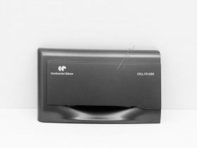 Detergent Dispenser Cover - 42232801 Detergent Drawer Cover C edison Zf4(cell [Vestel]