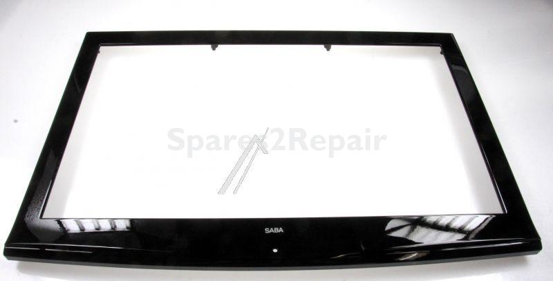 Vestel Rearpanel - 23797251 Bc 43660d 180&fs&ld Wo-std&3p&mic(pca