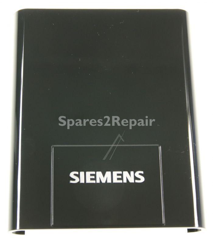 Casing Cover - 00746964 Cover [Bosch Siemens]