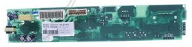 Motor Control Unit - 49127740 Scheda 40017498+e70005338 [Candy Hoover]
