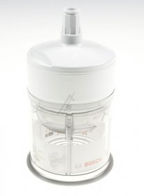 Mixer - Blender Bowl - 12008256 Universal Cutter [Bosch Siemens]
