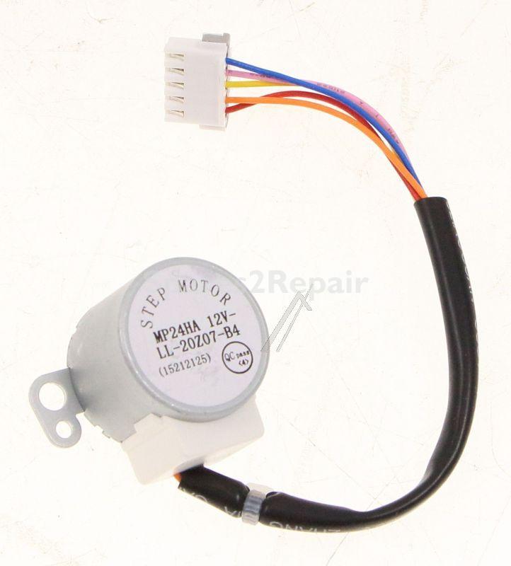 Motor - Mp24ha - Ll-20z07-b4 4055172250 Motor Step [Electrolux Aeg]