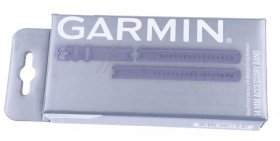 Garmin Wristbands For Smartwatch - 010-13068-02 Garmin Replacement Wristband Lily 14mm Silicone Wild Berry