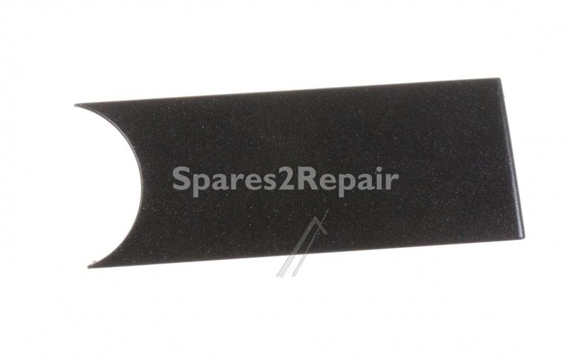 Panel - 00618522 Panel [Bosch Siemens]