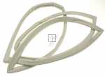 Freezer Door Seal - 1043525 Freezer Door Gaskets [Amica]