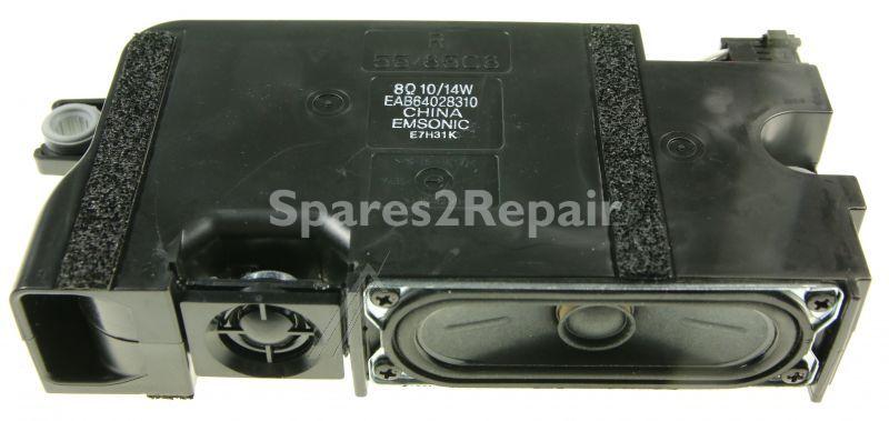 Lg Speakers - Eab63888409 Loudspeaker