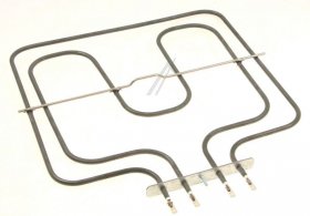 Grill Heating Element - 42811971 Up res 50 230v 1000+800w [Candy Hoover]