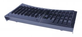 Support Grid - 5313269871 Drip Tray Grid [Delonghi]